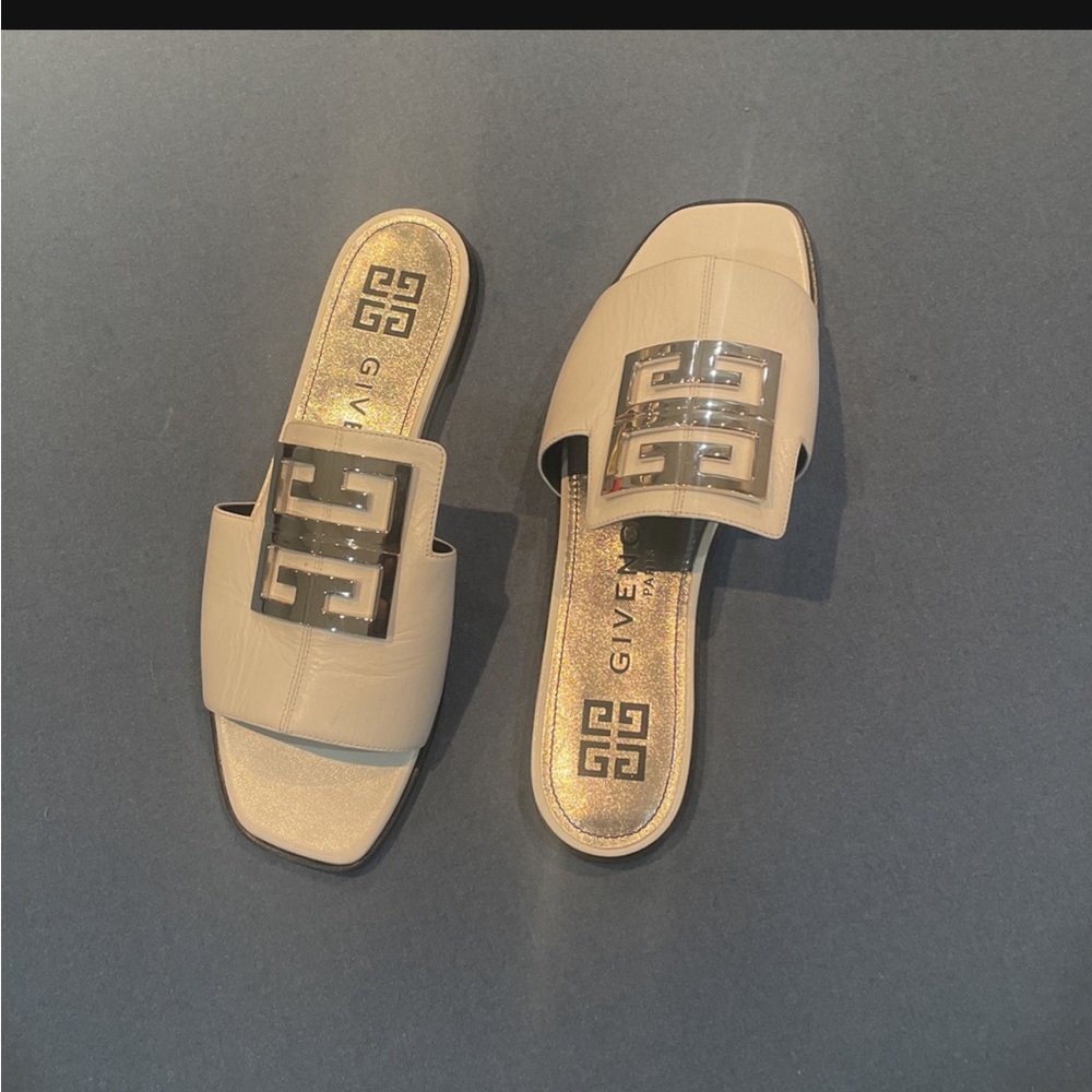 Givenchy Sandals